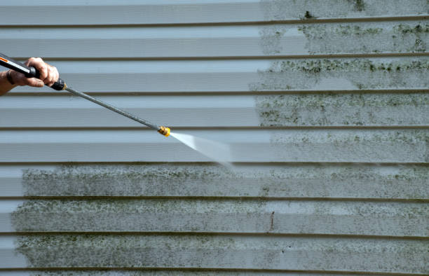 Why Choose Our Certified Pressure Washing Experts for Your Project Needs in Irmo, SC?