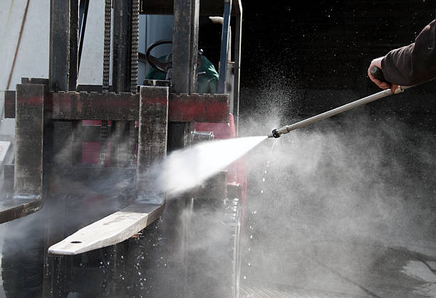 Best Commercial Pressure Washing  in Irmo, SC
