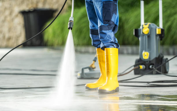 Trusted Irmo, SC Pressure Washing Experts