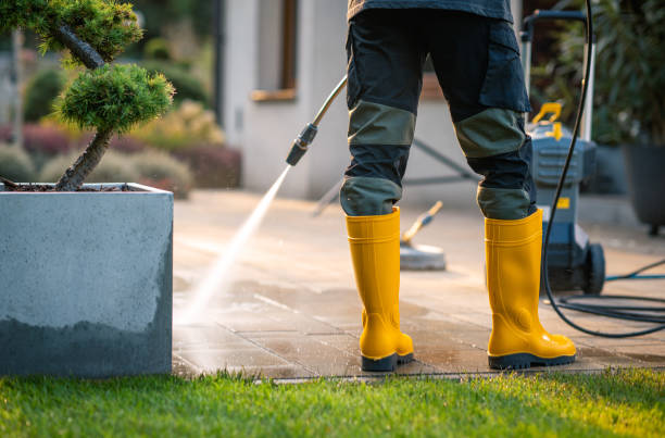 Best Deck Pressure Washing  in Irmo, SC